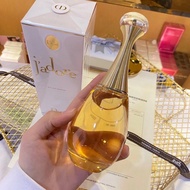 【100% ORIGINAL】J'adore Eau de Parfum EDP 100ml Perfume for Cewek Wanita Women Tahan Lama Spray