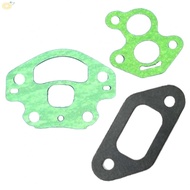 Gaskets Chain Saw Parts Chainsaw Chainsaw Parts Exhaust Gasket For Husqvarna 236