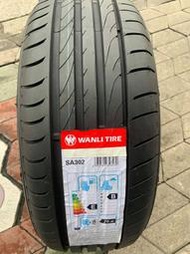 (高雄大盤商) 全新 225/55/17 萬力輪胎(SA302)  超低價優惠中歡迎電洽~~