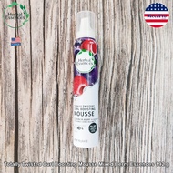 Herbal Essences® Totally Twisted Curl Boosting Mousse Mixed Berry Essences 192 g มูสจัดแต่งทรงผม มูส