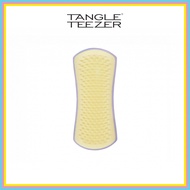 TANGLE TEEZER Comb Tanggle Teaser DETANGLING LILAC YELLOW