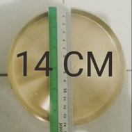 Rotating crepe pan, rotating crepe pan, rotating crepe pan