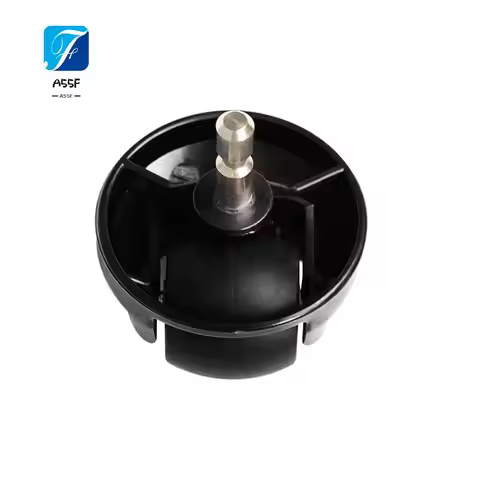 A55F-Front Wheel Caster Side Brushes For Irobot Roomba I3 I3+ I4 I6 I6+ I7 I8 E5 E6 E7 J7 7550 3550 