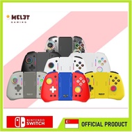 Nintendo Switch Omelet Gaming Joycon | Switch Omelet Pro+ Joypad | Switch Wireless Controller (Offic