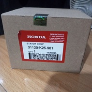STATOR COM SPULL ASSY BEAT F1 (READ DESCRIPTION) 31120-K25-901 AHMOriginal