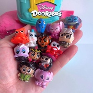Disney Doorables Squishy Series 3