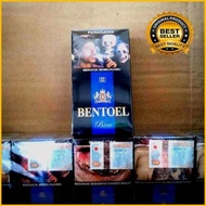 Bentoel Biru 12 The Legend Brand Original Best Seller