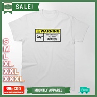 Aviation T-shirt 3489