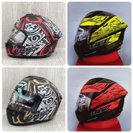 Full face ink helmet Cl max original full face helmet