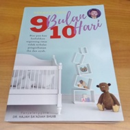 HEART GEM 9 MONTHS 10 DAYS