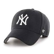 Mlb New York Yankees' 47 Brand MVP NY Hat