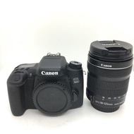 Canon 760D + 18-135mm IS STM