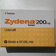 [Ready Stock] Supplement for Men