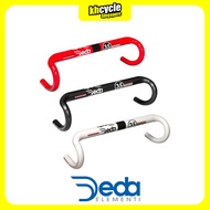 Deda Elementi M35 Carbon RHM Handlebar Road