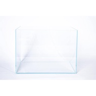 [PF] Sora Aquarium Crystal Glass Fish Tank (30cm, 36cm, 45cm, 60cm)
