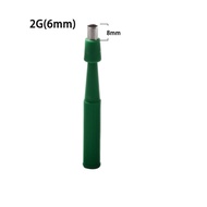 1pcs Disposable Professional Biopsy Dermal Puncher For Skin Piercing Body Jewelry Tool Easy Use Ster