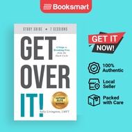 Get Over It - Paperback - English - 9781738772186
