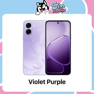 OPPO A6x 4G OPPO A6x 5G (4+64GB 4+128GB) จอ 6.75นิ้ว แบตเตอรี่ 6500mAh ประกันศูนย์ไทย 1 ปี