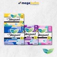 Laurier Super Slimguard (17cm/ 25cm/ 30cm/ 35cm)