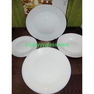 Arcopal Zelie 18pc dinner set