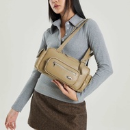 💗NEW IN💗 madam peony กระเป๋าสะพายข้างรุ่น POCKET