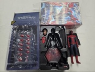 Hot Toys 蜘蛛俠 The Amazing Spider  MMS658