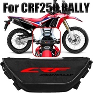 For Honda CRF250 Rally crf250 rally Motorcycle accessories tools bag Waterproof And Dustproof Conven