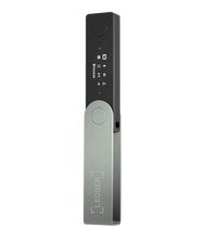 [Official Authorized Reseller – Malaysia]-LEDGER NANO X Crypto Hardware Cold Wallet Cryptocurrrency 