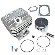 Big Bore 54mm Nikasil Cylinder Piston Kit For Stihl 046 MS460 MS460C MS460D MS460R MS460V MS460W MS4