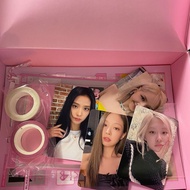 BLACKPINK Photocard BLACKPINK 6th