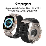 Spigen Apple Watch Strap Series (49mm / 46mm / 45mm / 44mm / 42mm) Watch Band DuraPro Armor