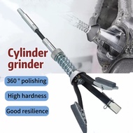 19-64mm Three-jaw Cylinder Sander Cylinder Hone Grinder Polisher Adjustable Cylinder Bore Car Bore H
