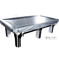 Billiard Table Cover / Snooker Table Cover (7ft/8ft/9ft/10ft/12ft)
