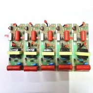 批發電蚊拍電路板價格優惠線路板控制板鉛痠電池的高壓驅動器配件