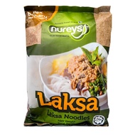 NUREYS LAKSA 400g (QUALITY PRODUCT) konjac noodle kelp noodles