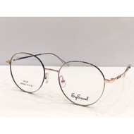 OIC EYEWEAR FRAME EYEXCEL H80560 C8 SIZE:51 BRIDGE:18 LENGHT:142