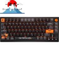 [Direct from Japan]
CORSAIR K65 PLUS - Call of Duty: Black Ops 6 Special Edition Wireless Gaming Key