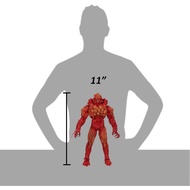 MCFARLANE TOYS - DC MULTIVERSE SWAMP THING (PLANET RANN) MEGA FIGURE CODE 402