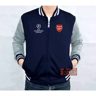 FOOTBALL JACKET VARSITY JACKET FOR MEN AND WOMEN