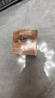 「現貨」CHRISTIAN BRETON Paris LIFTOX 360° 眼霜