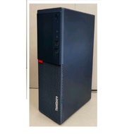 PC CORE i5 Lenovo M710E SSD 256GB