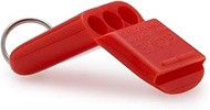 Genuine ACME Professional Quality BPA Free Plastic No. 635 Tornado AIRFAST Whistle, medium sized, Hi