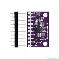 jenniferag.my AR IMU Sensors Module 9DOF Nine-Axes Sensors Magnetometer Sensors