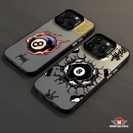 Premium Matte Case For Samsung A15 A16 A06 A55 A35 A05 A05S A53 A14 A32 S23 S23 FE S20 FE S21 FE S24