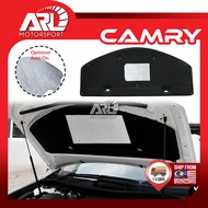 Toyota Camry XV50 ACV50 2012-2017 Front Bonnet Engine Cover Sound Proof Cover Hood Insulator ARL Car
