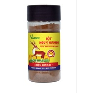 VIANCO Five Spice Powder 50g