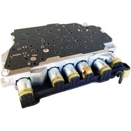 6F35 Transmission Valve Body & Solenoids 09-18 Ford Fusion 1.5L 1.6L 2.0L 2.5L AL8Z-7G391-A