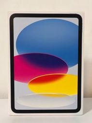 IPad 10 WiFi 64GB Blue