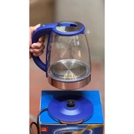 Lock anh lock electric kettle 1.8 liters miles