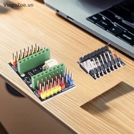 ViegoZoe ESP32-C3 Development Board ESP32-C3 ESP32-S3 ESP32-H2 ESP32-C6 Board ESP32 C3 SuperMini WiF
